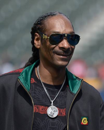 Kleinzoon Snoop Dogg tien dagen na geboorte overleden