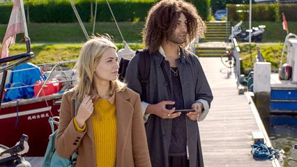 12. Nieuwe horizonten