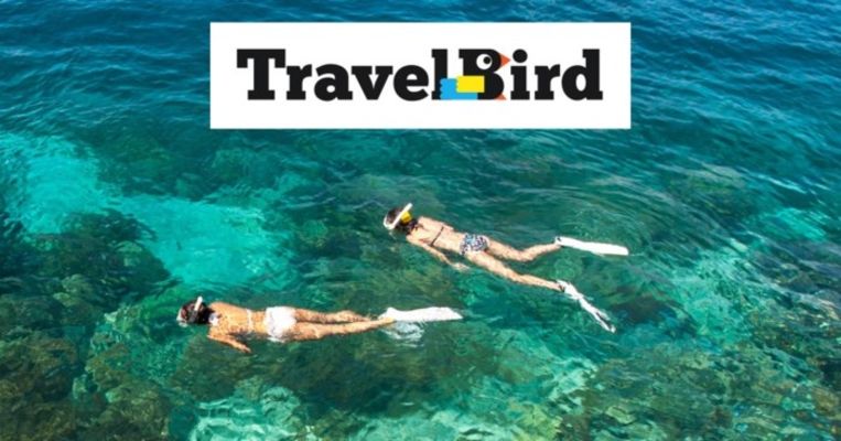 Travelbird inloggen