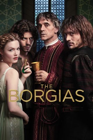 The Borgias