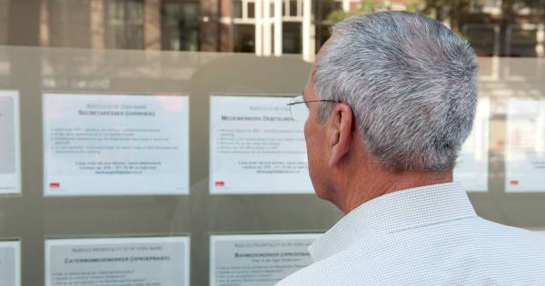 Geef Langdurig Werklozen Een Basisbaan Met Basisinkomen Ad