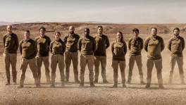 'Special Forces: Wie Durft Wint' NIEUW vanaf 1 mei bij VTM