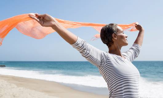 Energiedip? Met deze 9 tips ben je snel weer fit