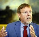 Siegfried Bracke (N-VA) stopt met politiek