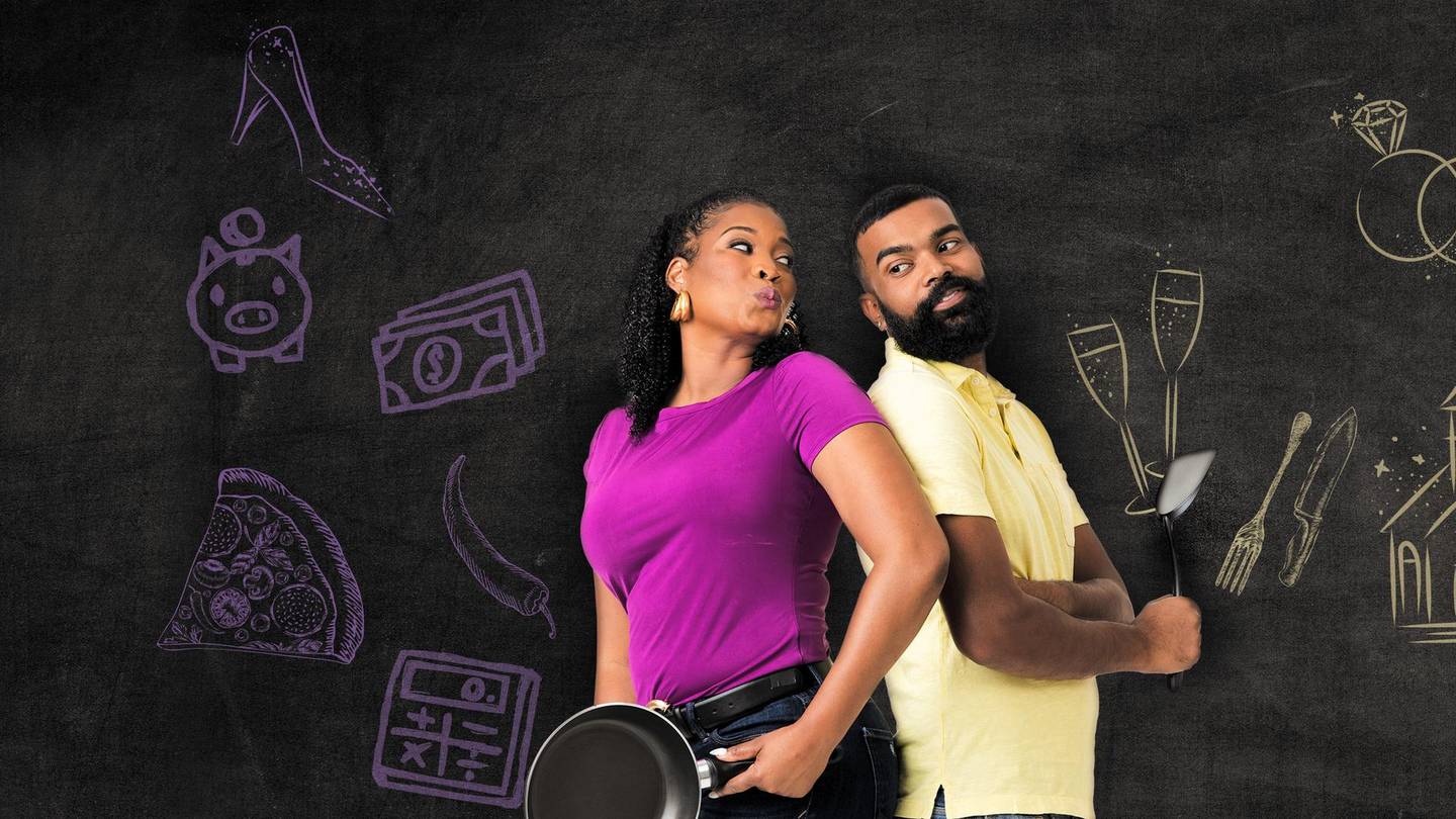 Me or the Menu TLC Vlaanderen zondag 15 september 2024 0900 TVGids