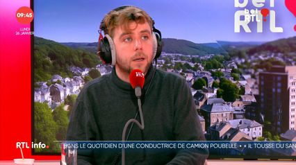 407. Arnaud De Decker (26/01)