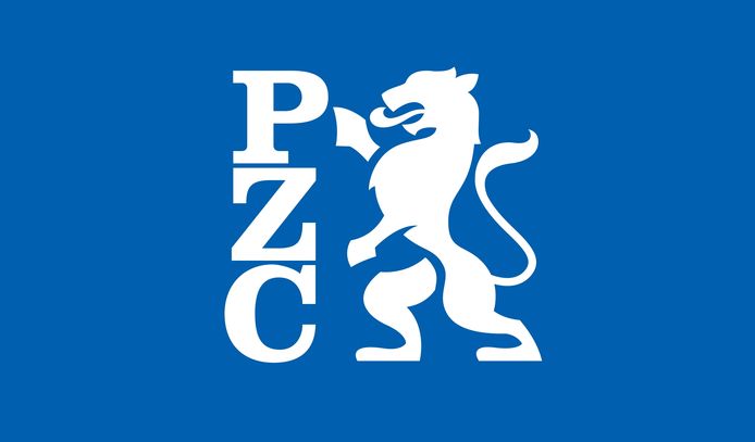Nieuw Logo Voor De Pzc De Leeuw Een Zeeuws Icoon Algemeen Pzc Nl