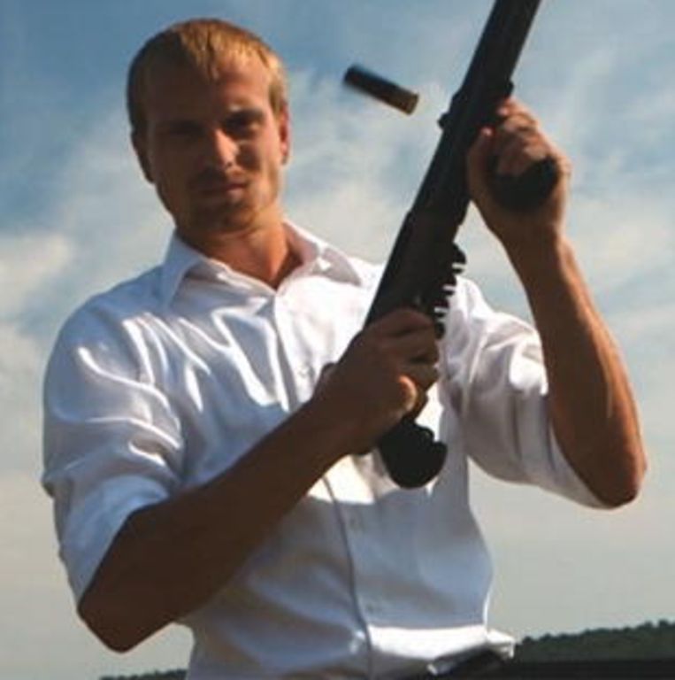 Het Nieuwe Dieptepunt Van Reality Tv Amish Maffia Trouw