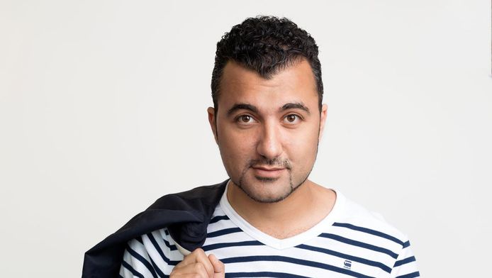 De Achtergrond Van Jesse Yasser Nieuws Ad Nl