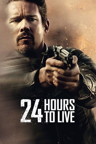 24 Hours to Live