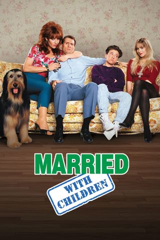 Married... with Children