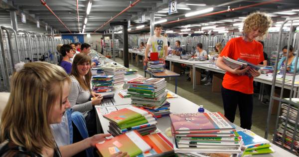 Het Is Vechten Om Vakantiewerkers Maar Dit Bedrijf Vond Er