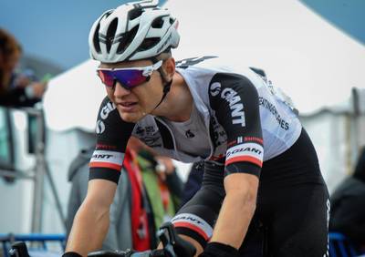 Kelderman passeert Contador op slotdag