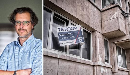 ‘Het KI is nog gebaseerd op logica’s uit 1975’: waarom gemeenten nu massaal je woning willen doorlichten