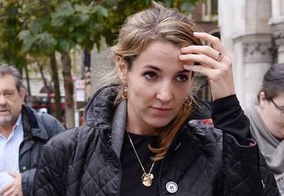 Intriges aan het hof: prinses van Luxemburg moet adellijke titels inleveren