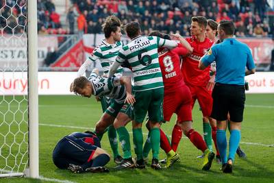 De Keuken Kampioen Divisie doet er toe, maar hoelang nog?