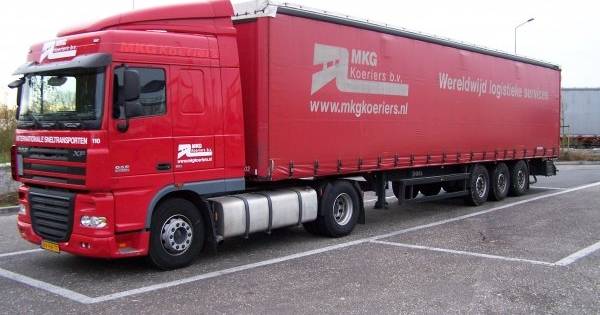 Groot verdriet bij Brabants koeriersbedrijf om verongelukte chauffeur: 'Dit is een gitzwarte dag' - 