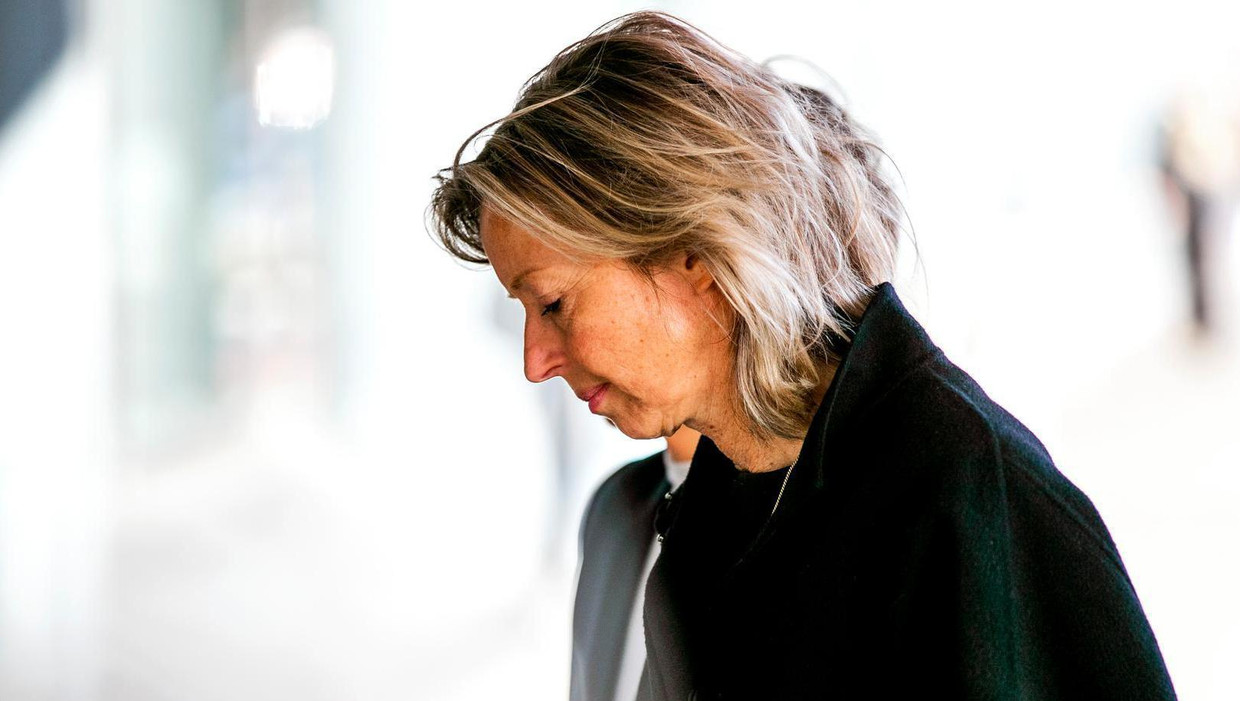 Ollongren niet vervolgd om 'Baudet-uitspraken' | Het Parool