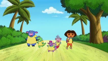 14. Wij zijn een Team!