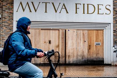 Opnieuw vechtpartij bij Gronings studentencorps Vindicat
