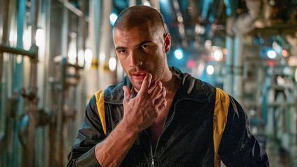 4. Chapitre quatre : Caché