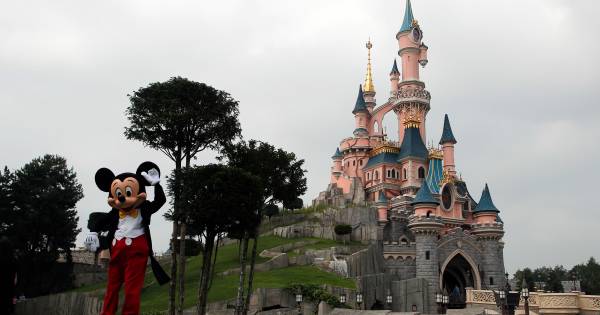 Disneyparken Wereldwijd Waarschijnlijk Pas In 2021 Weer Open