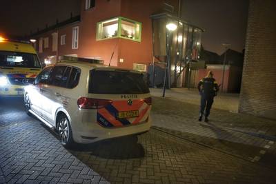 Twee mannen gewond bij schietpartij in Breda, buurtbewoner hoort slachtoffer om hulp roepen