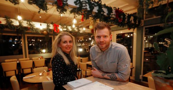 Nieuwe gezichten, nieuwe Bistro in Riethoven | Kempen - Eindhovens Dagblad