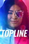 boxcover van Topline