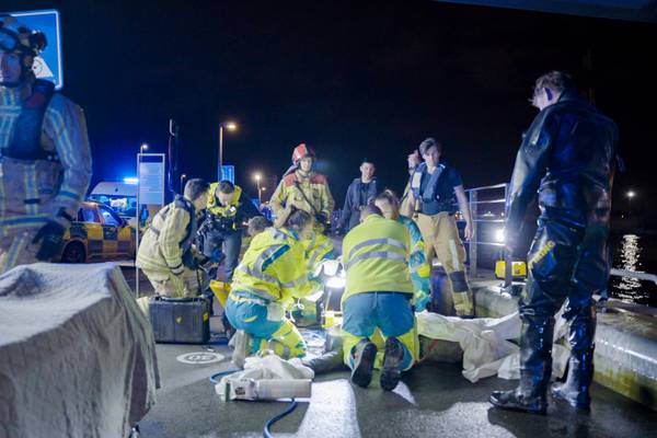 Helden van hier: De MUG