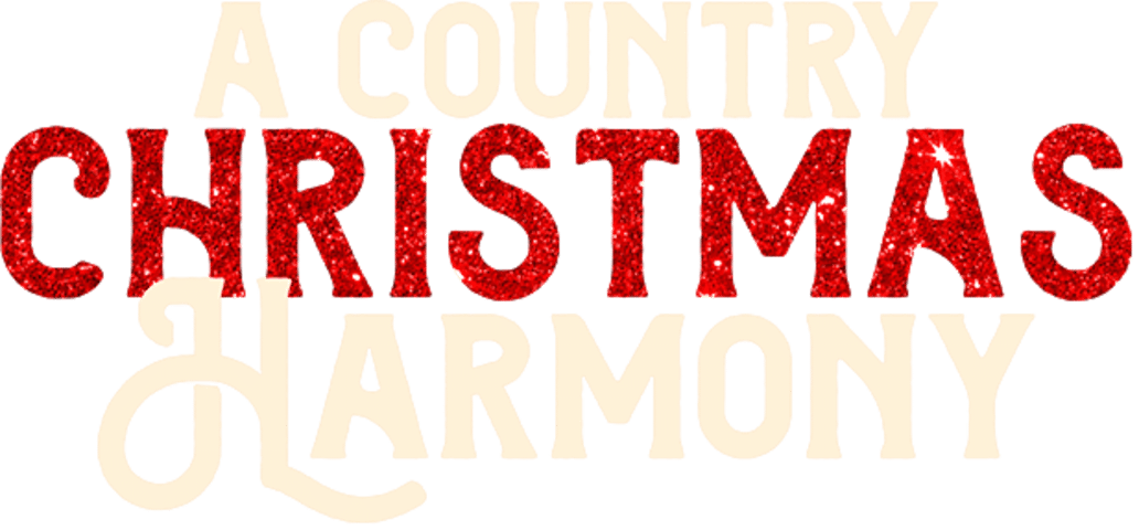 A Country Christmas Harmony