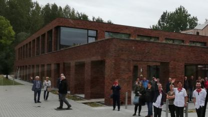 Anima Care Opent Haar Gloednieuw Zorgcentrum Ravelijn Zoutleeuw Hln Be