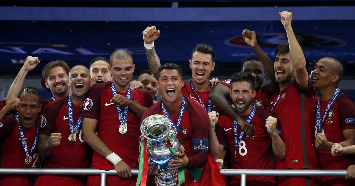 EK naar 2021: Deze hobbels moet de UEFA nog nemen ...