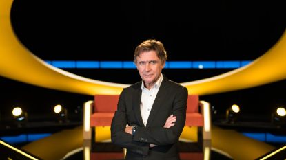 Erik Van Looy lost nieuwe namen voor ‘De Slimste Mens ter Wereld’