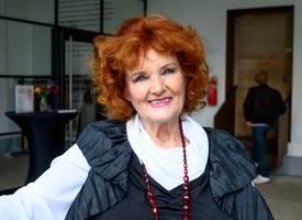 Imca Marina leeft met deze bijzondere angst