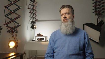 1. TCB: Rijk, Dood en Opgelicht (deel 1)