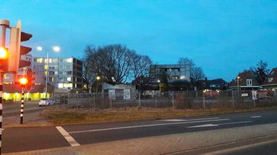 Bloemenzee nog niet welkom bij Kirpestein Wageningen