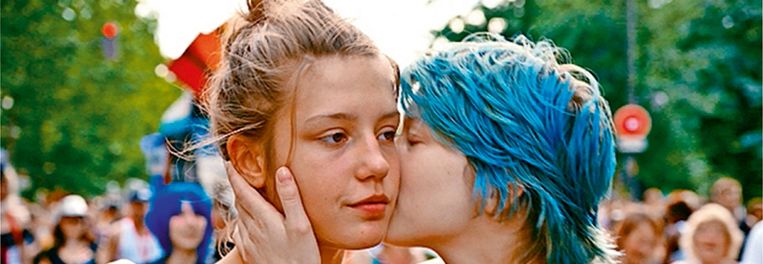 La Vie D Adèle Film Complet En Français Film: La vie d'Adèle | Humo