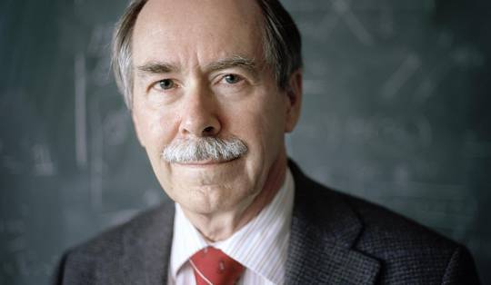 Nederlandse natuurkundige krijgt prestigieuze prijs van 3 miljoen euro