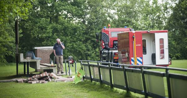 Gemeente niet vervolgd om dug-out Twijzel | Binnenland - AD.nl