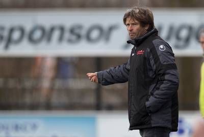 Jan Vreman gaat door bij SDOUC