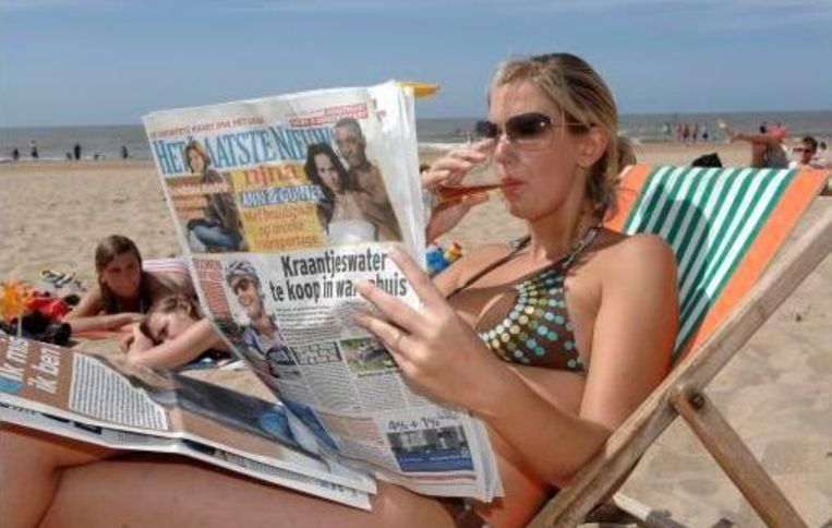 Twee nieuwe regio-edities Het Laatste Nieuws | Binnenland | Nieuws | HLN