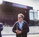 Groot drugincident op Pukkelpop? Gebruiker mag drugs zelf laten testen