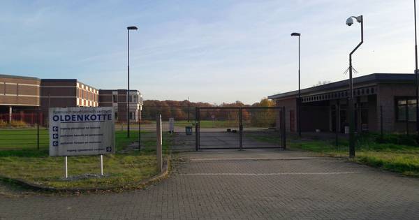 Paintballarena, museum of toch sloop? Invulling tbs-kliniek Rekken blijft groot raadsel