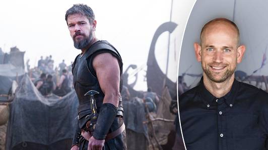 Afgetraind lichaam zoals Matt Damon (55): hoe haalbaar is dat als vijftiger? “Vanaf je 40ste neemt je spiermassa af”