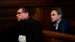 Ex-CEO Antwerp en Zulte Waregem Patrick Decuyper riskeert 2 jaar cel