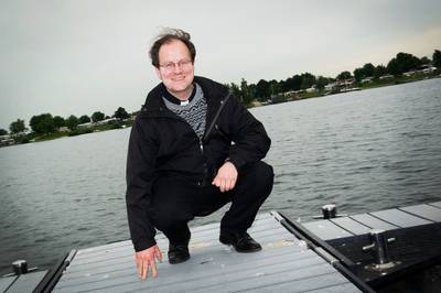Pastoor blijft bij omstreden homokerstpreek