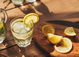 3x verrassende combinaties voor water met een smaakje
