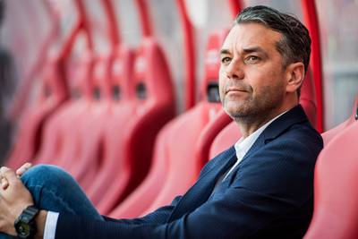 Pusic wordt assistent van Slot bij AZ
