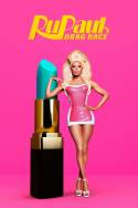 boxcover van RuPaul's Drag Race